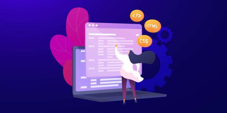 Composer une page HTML/CSS