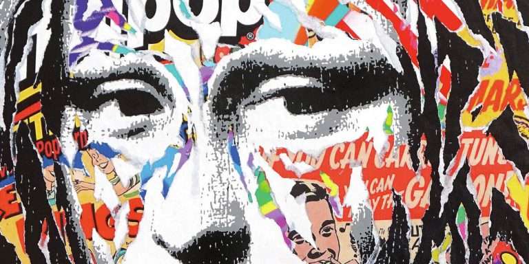 Internet ou la révolution du partage