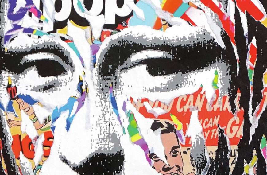 Internet ou la révolution du partage