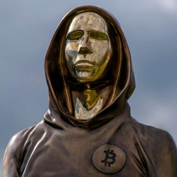 Satoshi Nakamoto, le prospecteur