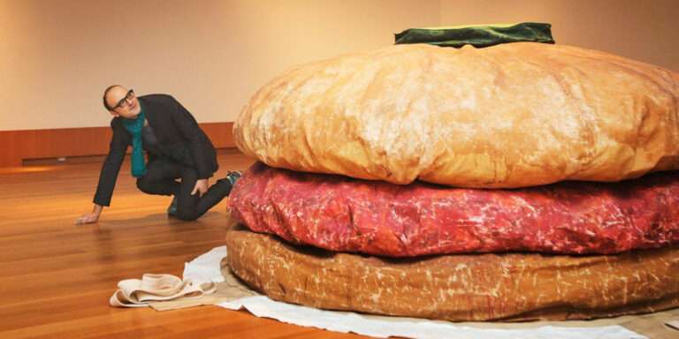 Créer un menu burger sans JavaScript