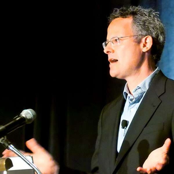 Nicholas G. Carr, le considérateur