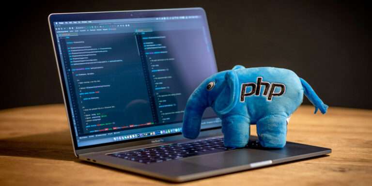 Les premières lignes PHP