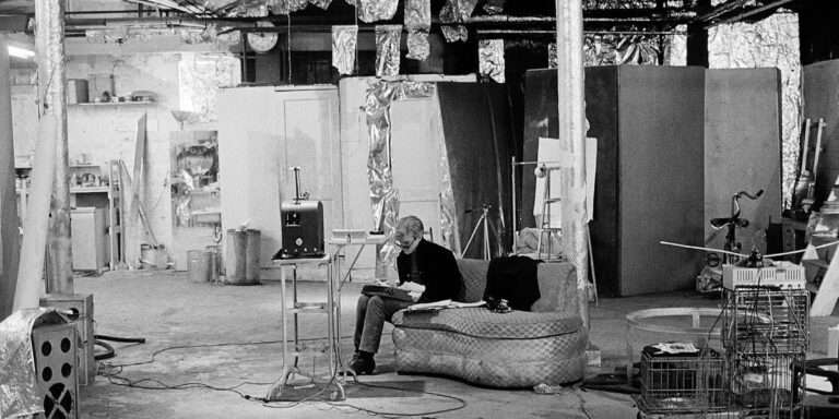 L&rsquo;interface WordPress