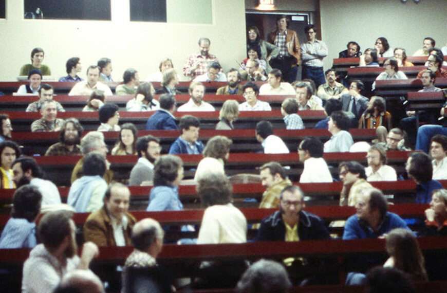 Homebrew Computer Club, la ligue