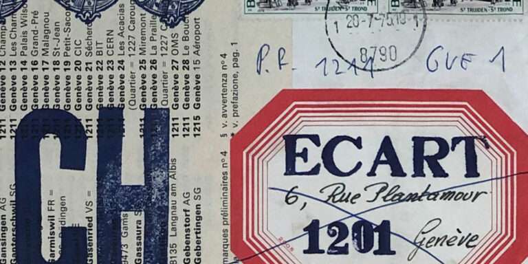 La création graphique d’une newsletter