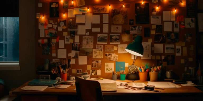 Qu&rsquo;est-ce que “la posture créative” ?