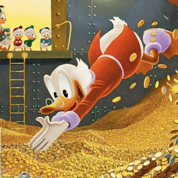 Bitcoin, entre mythe populaire et machine capitaliste