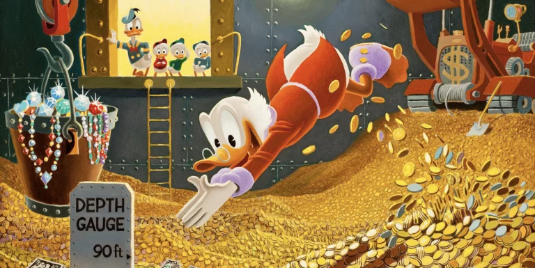 Bitcoin, entre mythe populaire et machine capitaliste